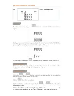 Предварительный просмотр 8 страницы Eastron SDM630-2T User Manual