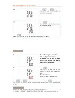 Предварительный просмотр 11 страницы Eastron SDM630-2T User Manual