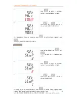 Предварительный просмотр 17 страницы Eastron SDM630-2T User Manual