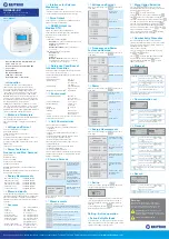 Eastron SDM630-EV User Manual предпросмотр