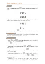 Предварительный просмотр 8 страницы Eastron SDM630-Mbus V2 User Manual