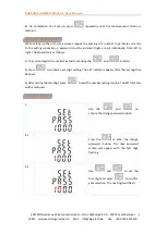 Предварительный просмотр 9 страницы Eastron SDM630-Mbus V2 User Manual