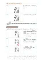 Предварительный просмотр 10 страницы Eastron SDM630-Mbus V2 User Manual