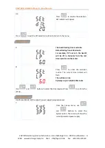 Предварительный просмотр 11 страницы Eastron SDM630-Mbus V2 User Manual