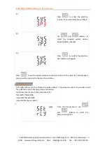 Предварительный просмотр 12 страницы Eastron SDM630-Mbus V2 User Manual