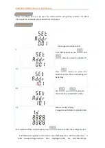 Предварительный просмотр 15 страницы Eastron SDM630-Mbus V2 User Manual