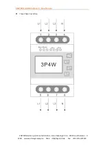 Предварительный просмотр 24 страницы Eastron SDM630-Mbus V2 User Manual