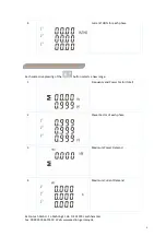 Preview for 5 page of Eastron SDM630-Modbus MID V2 User Manual