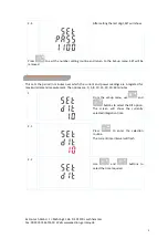 Preview for 10 page of Eastron SDM630-Modbus MID V2 User Manual