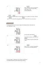 Preview for 14 page of Eastron SDM630-Modbus MID V2 User Manual