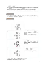 Preview for 15 page of Eastron SDM630-Modbus MID V2 User Manual