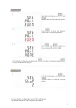 Preview for 17 page of Eastron SDM630-Modbus MID V2 User Manual