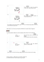 Preview for 18 page of Eastron SDM630-Modbus MID V2 User Manual