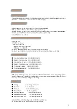 Preview for 19 page of Eastron SDM630-Modbus MID V2 User Manual