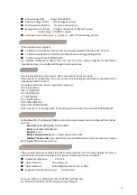 Preview for 20 page of Eastron SDM630-Modbus MID V2 User Manual