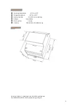 Preview for 21 page of Eastron SDM630-Modbus MID V2 User Manual