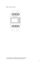 Preview for 23 page of Eastron SDM630-Modbus MID V2 User Manual