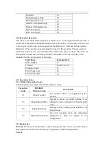 Preview for 44 page of Eastron SDM630-Modbus MID V2 User Manual