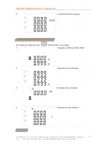 Preview for 5 page of Eastron SDM630-Modbus V2 User Manual