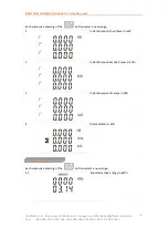 Preview for 6 page of Eastron SDM630-Modbus V2 User Manual