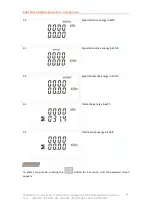 Preview for 7 page of Eastron SDM630-Modbus V2 User Manual