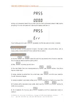 Preview for 8 page of Eastron SDM630-Modbus V2 User Manual