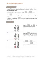 Preview for 9 page of Eastron SDM630-Modbus V2 User Manual