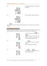 Preview for 10 page of Eastron SDM630-Modbus V2 User Manual