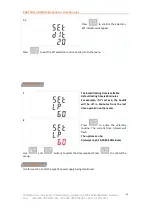 Preview for 11 page of Eastron SDM630-Modbus V2 User Manual