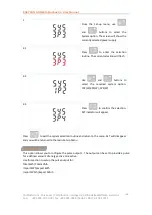 Preview for 12 page of Eastron SDM630-Modbus V2 User Manual