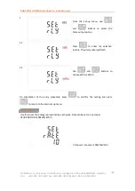 Preview for 13 page of Eastron SDM630-Modbus V2 User Manual