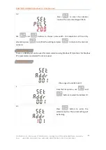 Preview for 15 page of Eastron SDM630-Modbus V2 User Manual