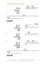 Preview for 16 page of Eastron SDM630-Modbus V2 User Manual