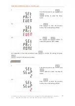 Preview for 17 page of Eastron SDM630-Modbus V2 User Manual