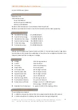 Preview for 19 page of Eastron SDM630-Modbus V2 User Manual