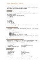 Preview for 20 page of Eastron SDM630-Modbus V2 User Manual