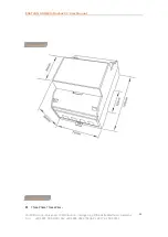 Preview for 21 page of Eastron SDM630-Modbus V2 User Manual