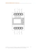 Preview for 22 page of Eastron SDM630-Modbus V2 User Manual