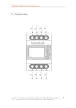 Preview for 23 page of Eastron SDM630-Modbus V2 User Manual