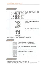 Preview for 3 page of Eastron SDM630-MT V2 User Manual