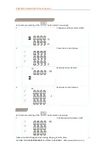 Preview for 5 page of Eastron SDM630-MT V2 User Manual