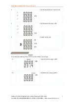 Preview for 6 page of Eastron SDM630-MT V2 User Manual