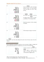 Preview for 11 page of Eastron SDM630-MT V2 User Manual