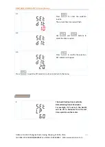 Preview for 12 page of Eastron SDM630-MT V2 User Manual