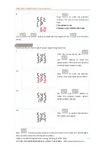 Preview for 13 page of Eastron SDM630-MT V2 User Manual