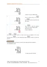 Preview for 15 page of Eastron SDM630-MT V2 User Manual