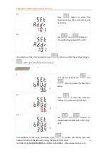 Preview for 17 page of Eastron SDM630-MT V2 User Manual