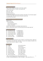 Preview for 20 page of Eastron SDM630-MT V2 User Manual