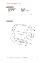 Preview for 22 page of Eastron SDM630-MT V2 User Manual