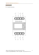 Preview for 23 page of Eastron SDM630-MT V2 User Manual